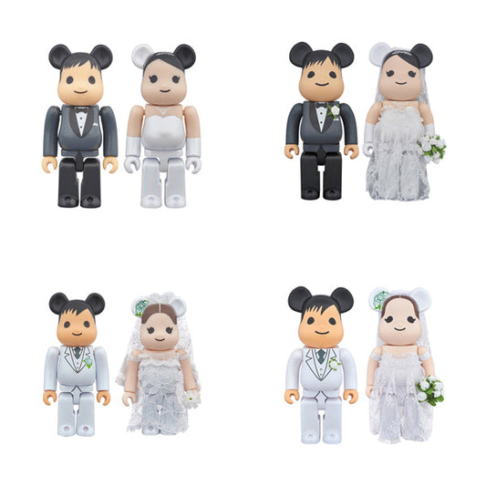 新商品発売のお知らせ(MEDICOM TOY PLUS限定商品) /6月27日(土)より