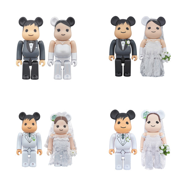 新商品発売のお知らせ(MEDICOM TOY PLUS限定商品) /6月27日(土)より