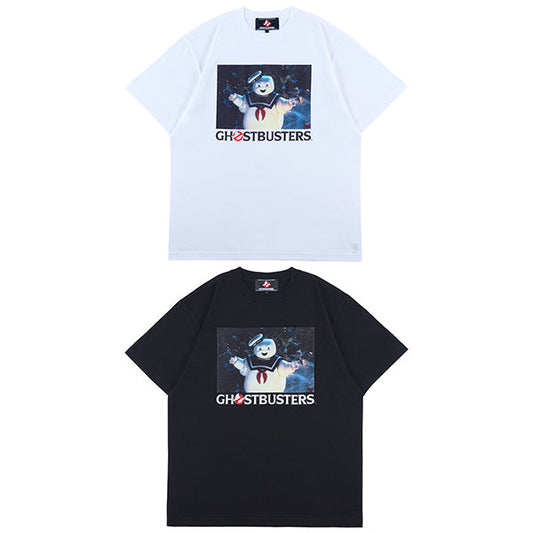 限定品発売のお知らせ(MLE × GHOSTBUSTERS)／ 4月24日(金) 0時より