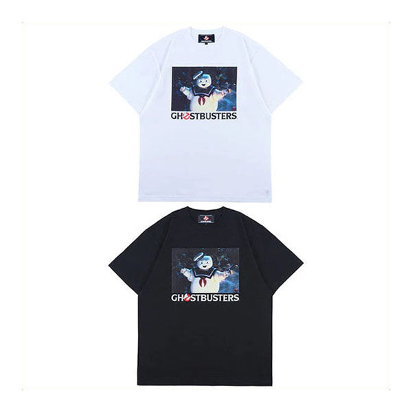 限定品発売のお知らせ(MLE × GHOSTBUSTERS)／ 4月24日(金) 0時より