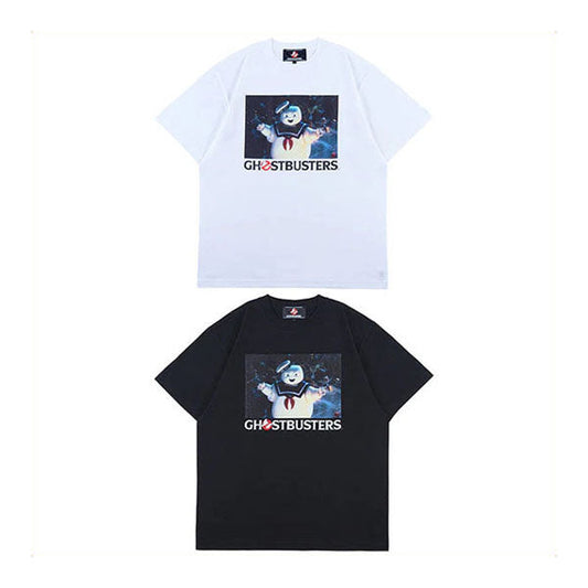 限定品発売のお知らせ(MLE × GHOSTBUSTERS)／ 4月24日(金) 0時より