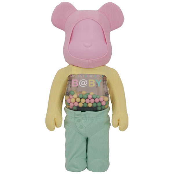 新商品発売のお知らせ(MEDICOM TOY PLUS限定商品) /5月30日(土)より