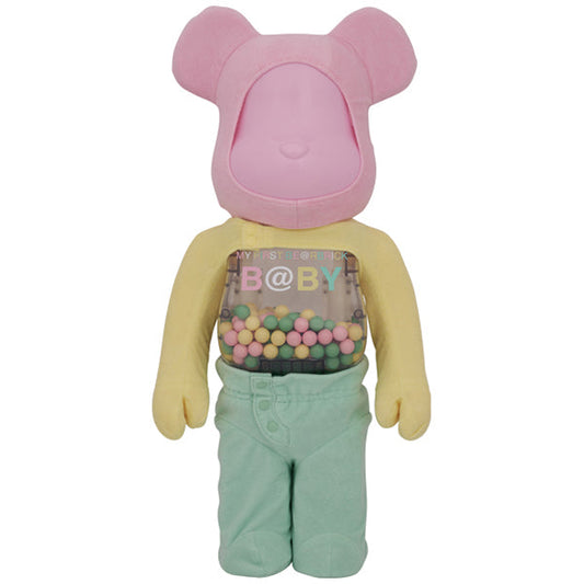 新商品発売のお知らせ(MEDICOM TOY PLUS限定商品) /5月30日(土)より