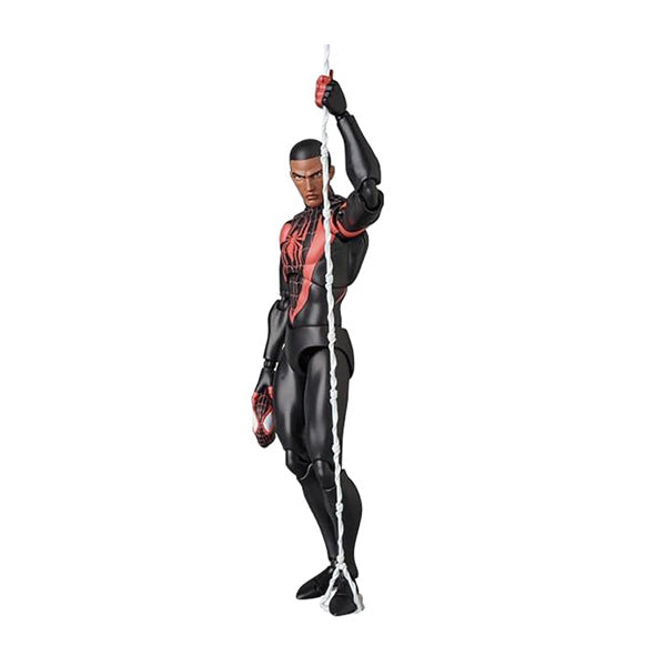 再販売のお知らせ(MAFEX SPIDER-MAN Miles Morales (COMIC RENEWAL Ver.)) 7月4日(土)より