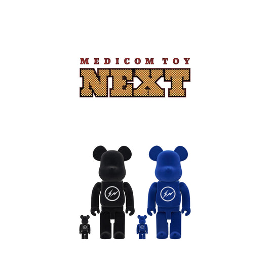 10月31日(土)発売 MEDICOM TOY NEXT 販売商品のご案内