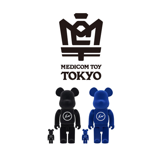 10月31日(土)発売 MEDICOM TOY TOKYO販売商品のご案内