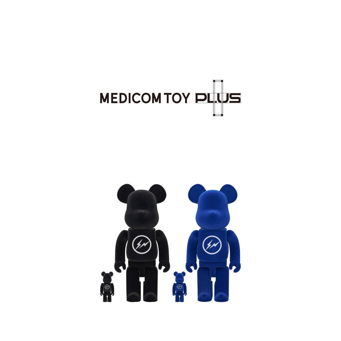 10月31日(土)発売 MEDICOM TOY PLUS NAGOYA[メディコム・トイ プラス ナゴヤ]販売方法に関しまして