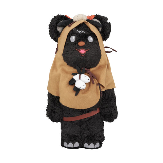 限定品発売のお知らせ (BE@RBRICK PAPLOO COSTUME Ver. 400％)／10月3日(土)より