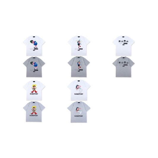 限定品発売のお知らせ(MLE × まことちゃん)／ 7月25日(土) 0時より