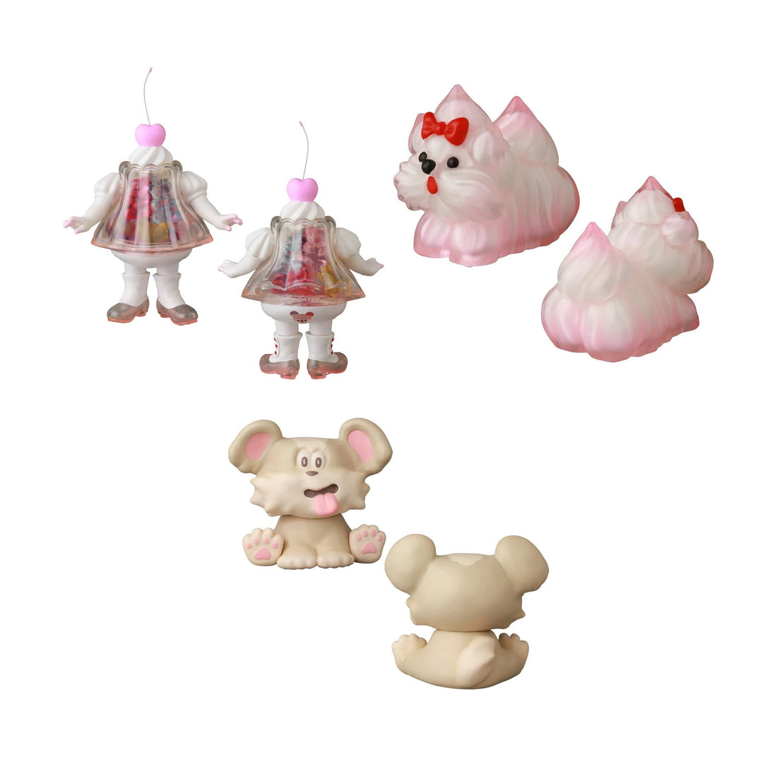 MEDICOM TOY TOKYO 限定品発売のお知らせ/8月9日(日)より