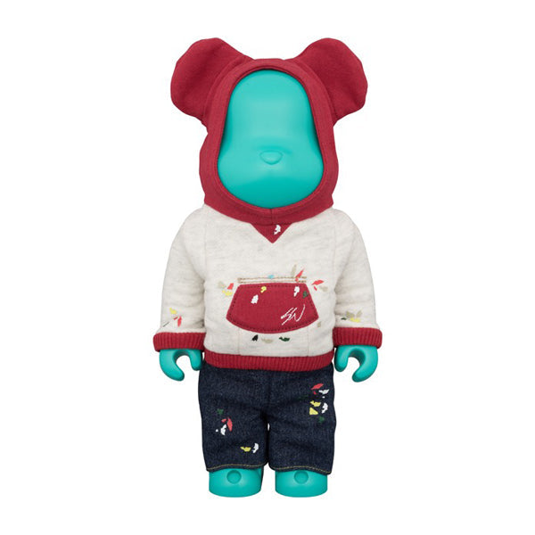限定品発売のお知らせ (BE@RBRICK Sean Wotherspoon COSTUME Ver. 400％)／7月11日(土)より