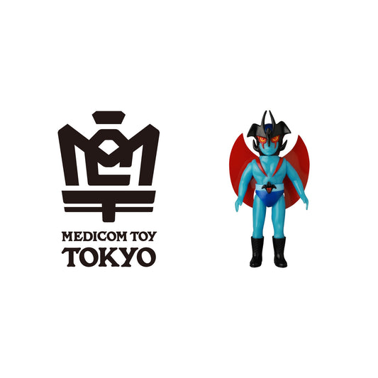 10月31日(土)発売 MEDICOM TOY TOKYO販売商品のご案内