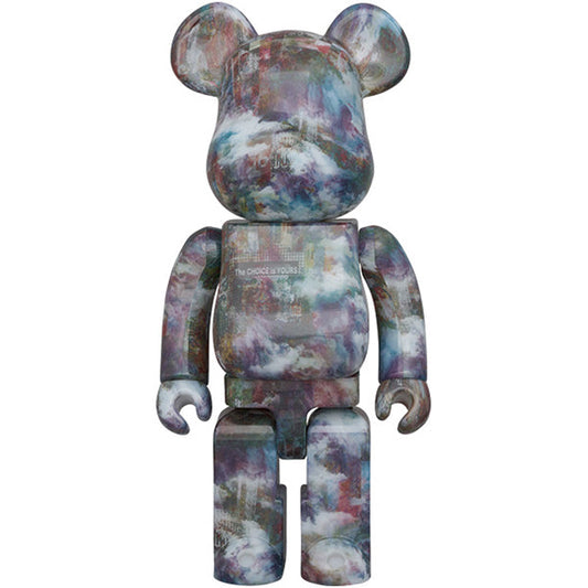 新商品発売のお知らせ(MEDICOM TOY NEXT限定商品) /5月30日(土)より