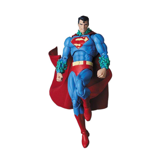 新商品発売のお知らせ(MAFEX SUPERMAN（HUSH Ver.） RENEWAL Ver.) 10月24日(土)より
