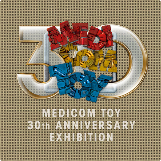 MEDICOM TOY OFFICIAL STORE | プレミアムコレクティブルフィギュア