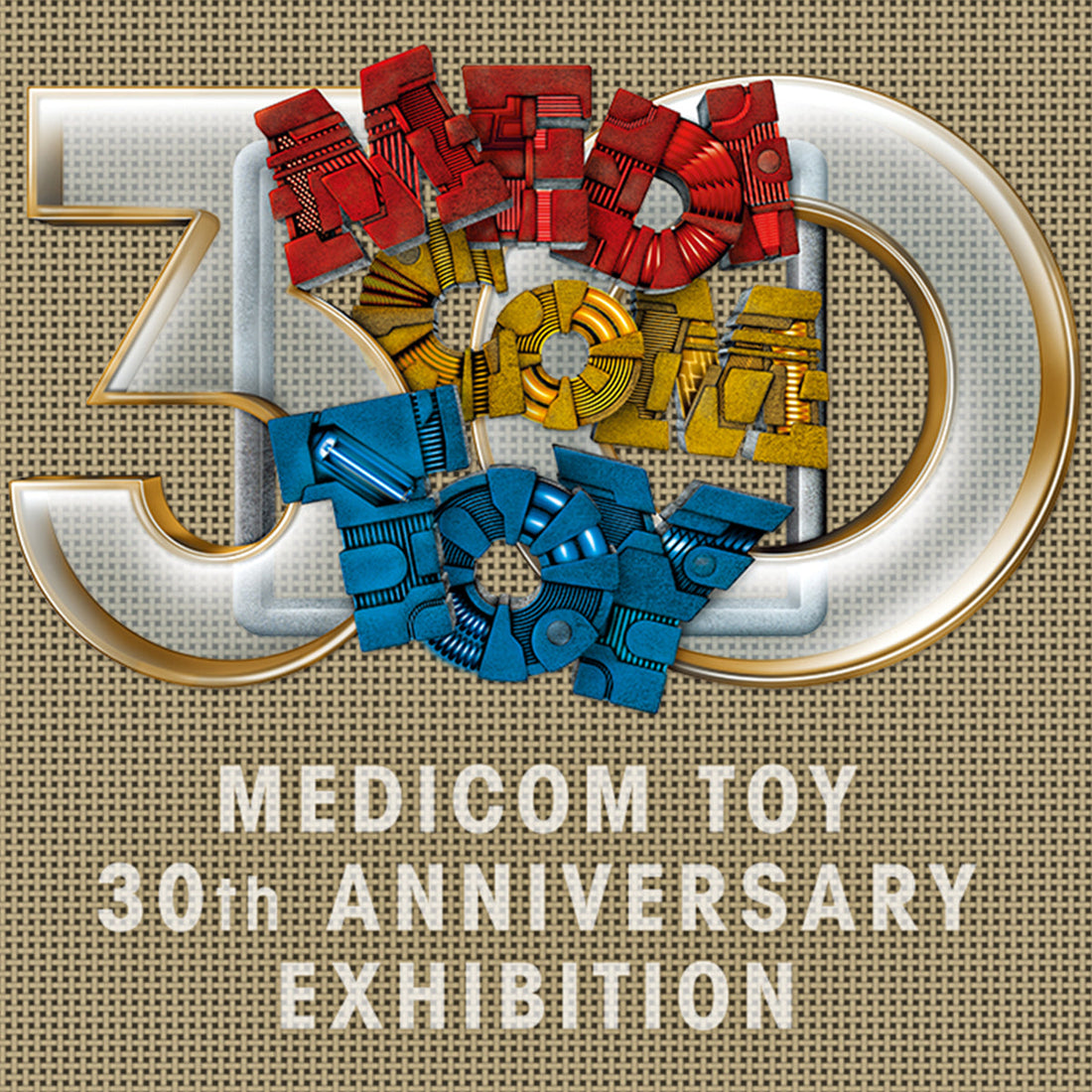 8月8日(土)発売 MEDICOM TOY WEST 販売商品のご案内