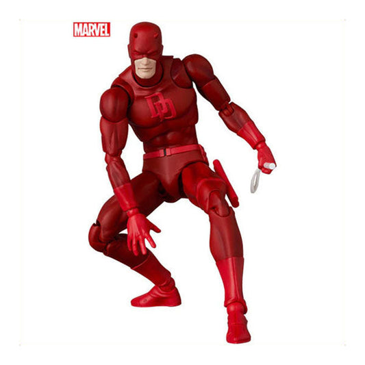 再販売のお知らせ(MAFEX DAREDEVIL（COMIC Ver.）) 4月25日(土)より