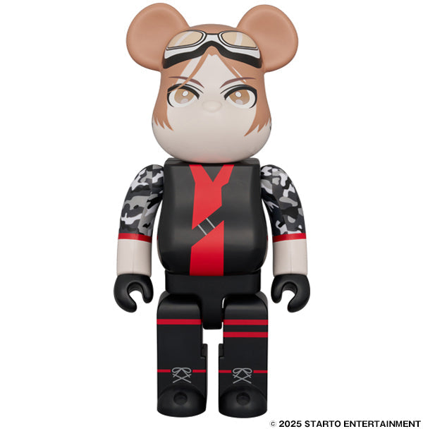BE@RBRICK LEO 400％ ／4月26日(土)より！