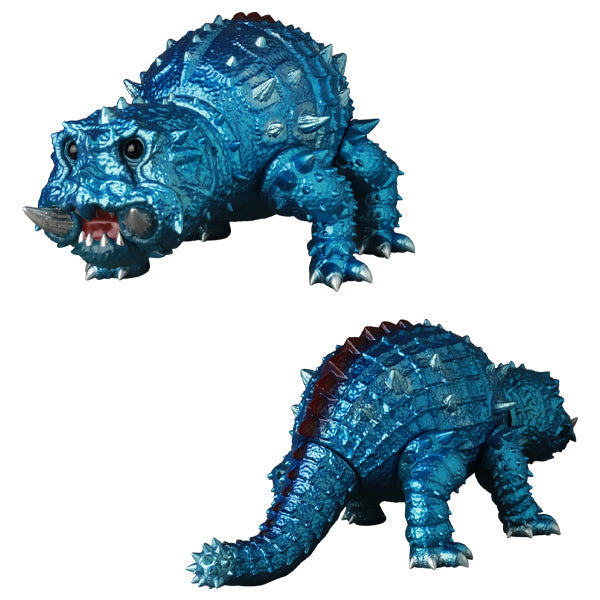 限定品抽選締切日のお知らせ「フジツボモンスター ザルグ」/5月10日(土) 23時59分まで