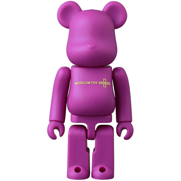 MEDICOM TOY PLUS 「BE@RBRICK SERIES 50」 ノベルティキャンペーン