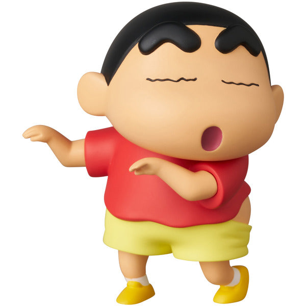 新商品発売のお知らせ(UDF クレヨンしんちゃん シリーズ5 全6種) 3月7日(土)より