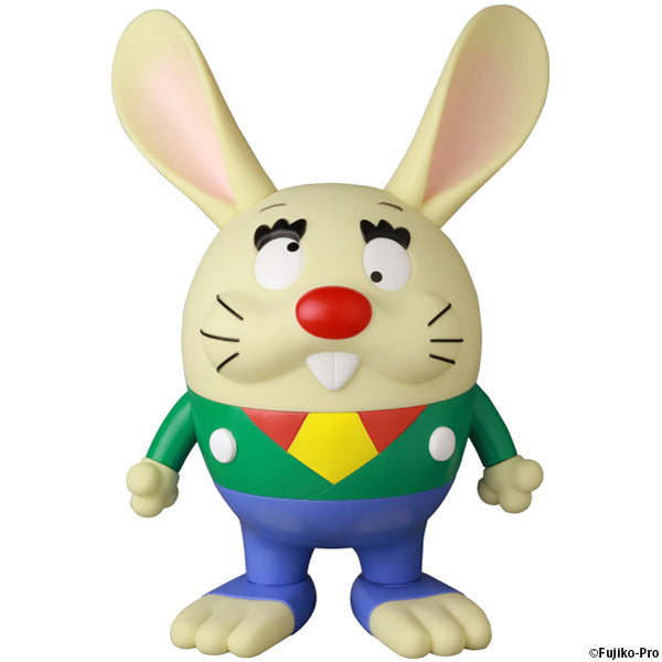 ソフビ うさぎちゃん ／6月28日(土)より！