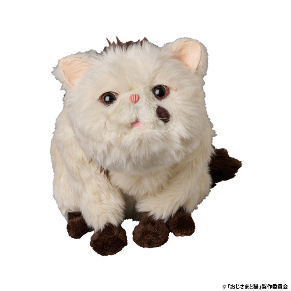 限定品発売のお知らせ (PROP SIZE ふくまる)／2月28日(土)より