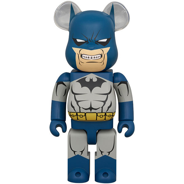 限定品受注締切日のお知らせ(BE@RBRICK)／10月10日(金) 23時59分まで