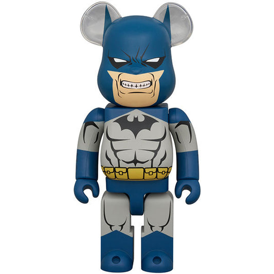 限定品受注締切日のお知らせ(BE@RBRICK)／10月10日(金) 23時59分まで