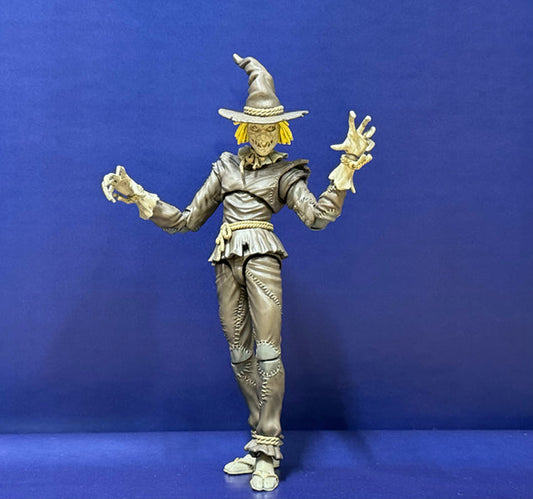 【1/6計画】1月発売MAFEXサンプル、最速展示！！Vol.2