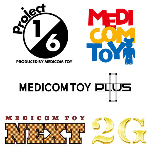 3月22日(土)MEDICOM TOY直営店販売に関するご案内