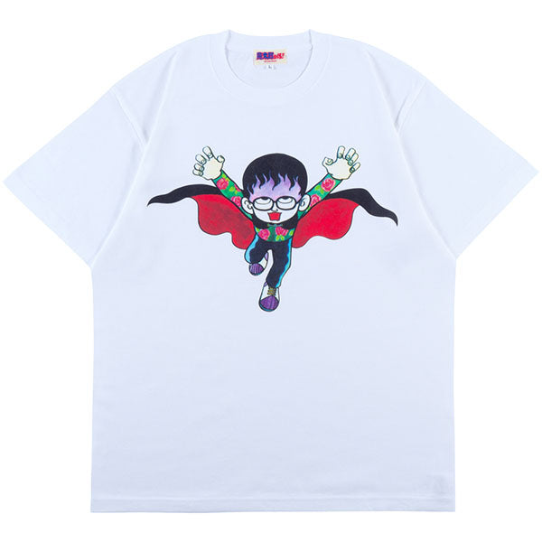 限定品発売のお知らせ(MLE × 魔太郎がくる!!)／1月24日(土) 0時より