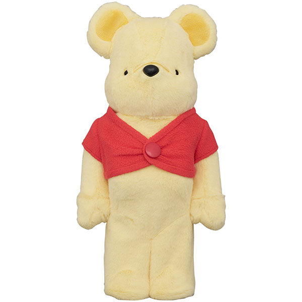 限定品受注締切日のお知らせ(BE@RBRICK)／4月10日(金) 23時59分まで