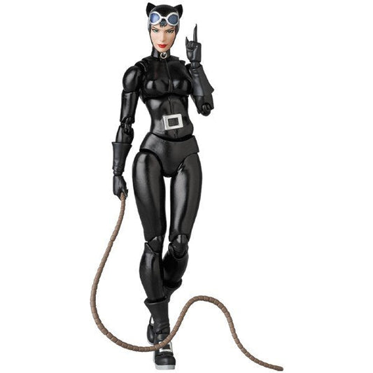 再販売のお知らせ(MAFEX CATWOMAN（HUSH Ver.）、MAFEX BATMAN （TDKR:The Dark Knight Triumphant）) 12月26日(金)より