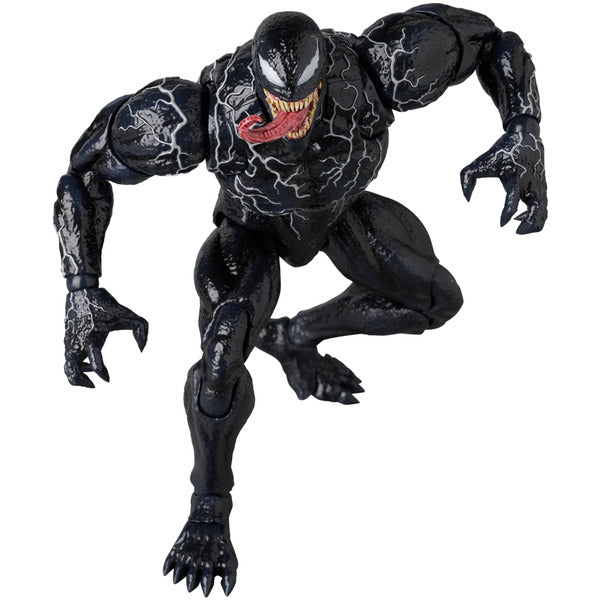 新商品発売のお知らせ(MAFEX VENOM (Venom: Let There Be Carnage)、MAFEX M3GAN 1月31日(土)より