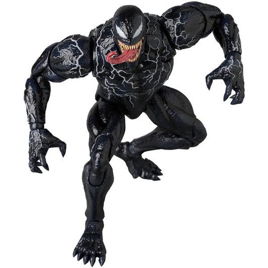新商品発売のお知らせ(MAFEX VENOM (Venom: Let There Be Carnage)、MAFEX M3GAN 1月31日(土)より