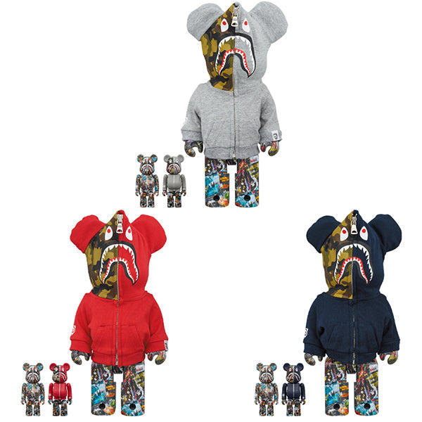 4月19日(土)発売 MEDICOM TOY NEXT 販売商品のご案内