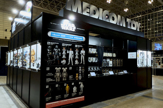 『Star Wars Celebration Japan 2025』ブース出展のお知らせ