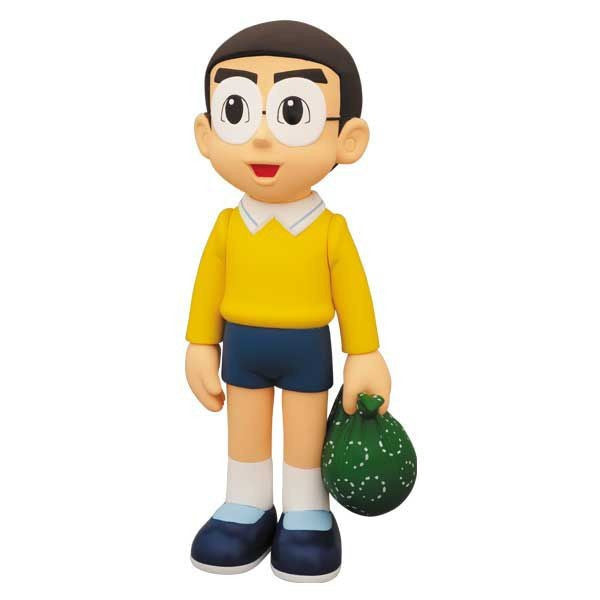 新商品発売のお知らせ(UDF「藤子・F・不二雄作品」シリーズ 美男子のび太（新価格版）、お昼寝パーマン1号 & 2号 （2体セット）（新価格版）他) 7月12日(土)より