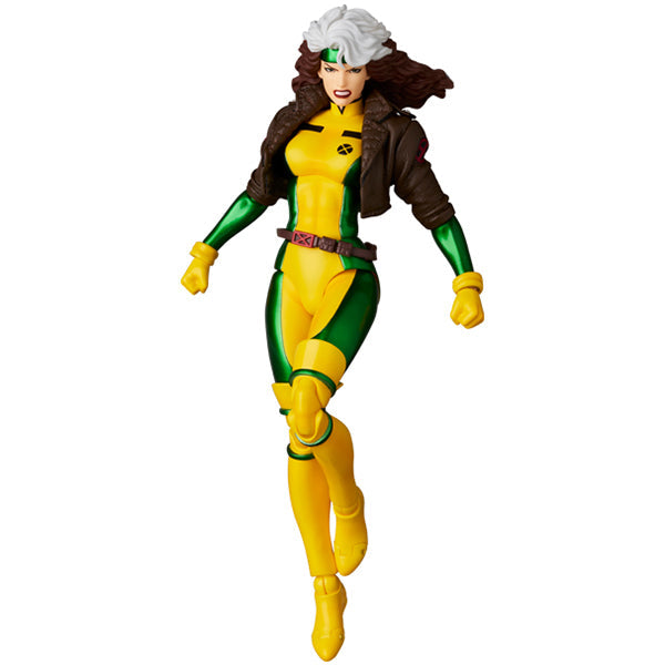 新商品発売のお知らせ(MAFEX ROGUE(COMIC Ver.) 他) 2月28日(土)より