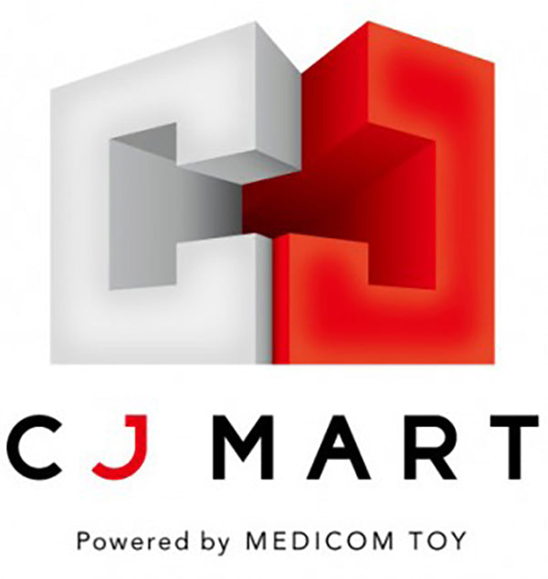 C.J.MART サイト終了のお知らせ