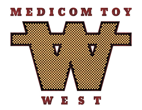 MEDICOM TOY WEST オープンのお知らせ
