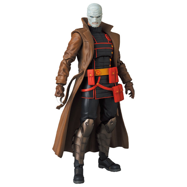 再販売のお知らせ(MAFEX HUSH、MAFEX BANE (BATMAN KNIGHTFALL Ver.)) 8月23日(土)より