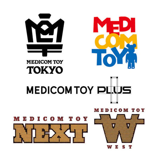 4月25日(土)〜4月26日(日)MEDICOM TOY直営店販売に関するご案内