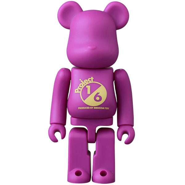 Project 1/6 Amazon店「BE@RBRICK SERIES 50」 ノベルティキャンペーン