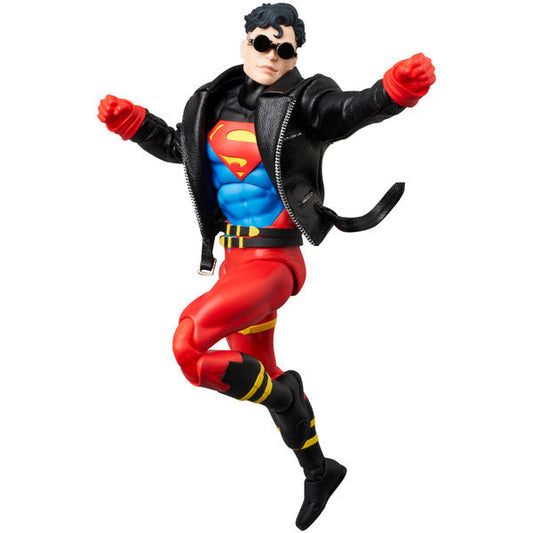 新商品発売のお知らせ(MAFEX SUPERBOY（RETURN OF SUPERMAN）、MAFEX Michael Jordan（Chicago Bulls HOME） 他) 4月26日(土)より