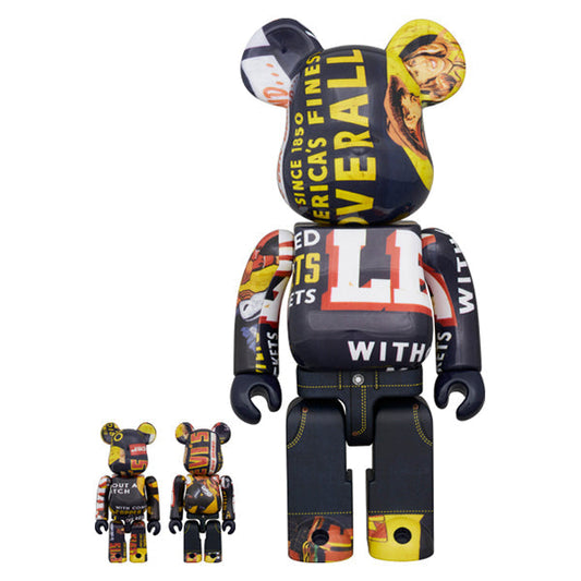 3月22日(土)発売 MEDICOM TOY NEXT 販売商品のご案内
