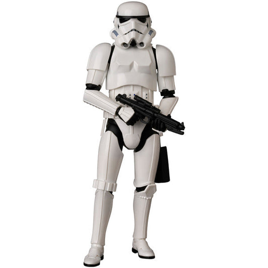新商品発売のお知らせ(MAFEX STORMTROOPER (TM) Ver. 2.0、VCD JEAN-MICHEL BASQUIAT's Warrior) 7月19日(土)より