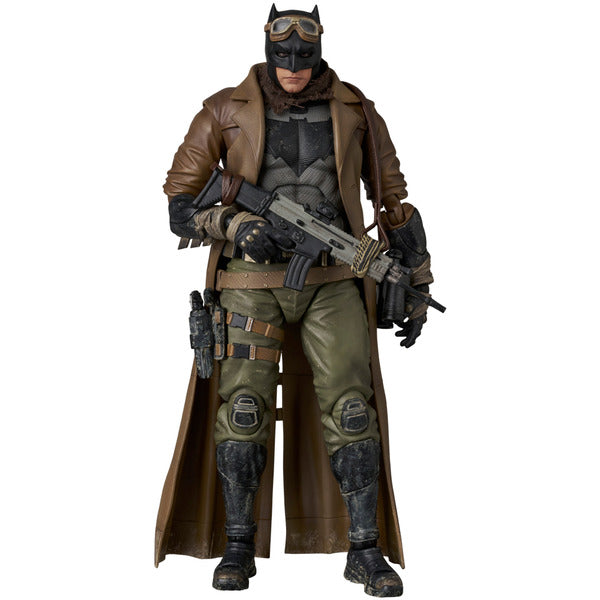 新商品発売のお知らせ(MAFEX KNIGHTMARE BATMAN) 1月24日(土)より