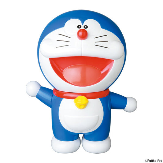 ソフビ ドラえもん ／6月28日(土)より！